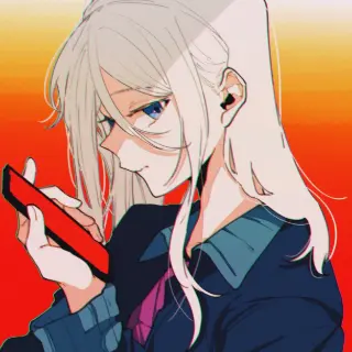 Profile image of 요이사키 카나데