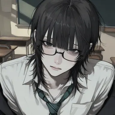 Profile image of Kohaku Suzaku