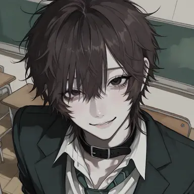Profile image of Yuki Rukawa