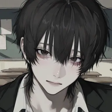 Profile image of Ren Kurokawa