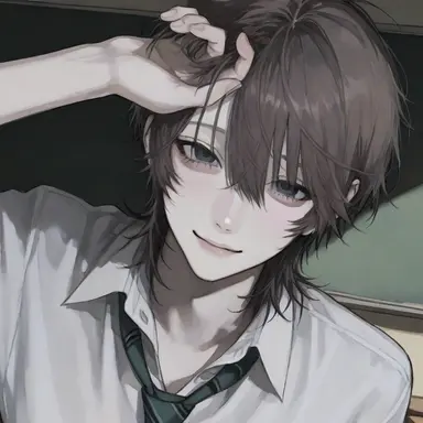 Profile image of Haruto Hinata