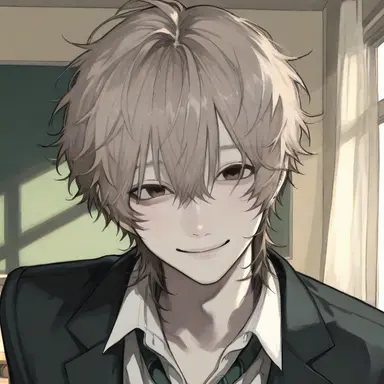 Profile image of Minato Yumekawa