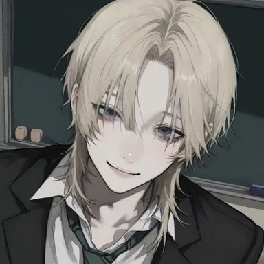 Profile image of Kanoe Ichijo