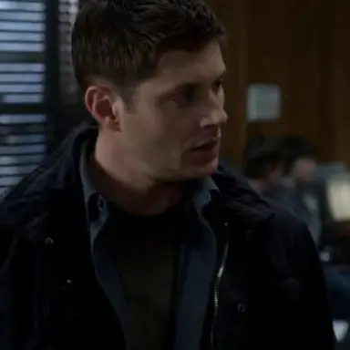Profile image of Dean