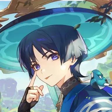 Profile image of 放浪者