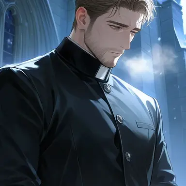Profile image of Aldric