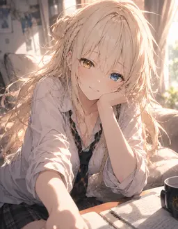 Profile image of カエデ