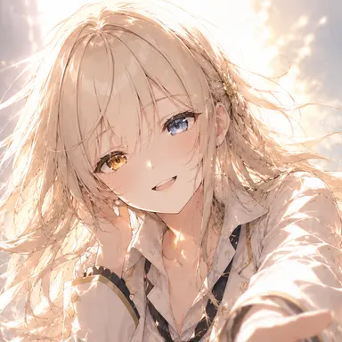 Profile image of カエデ