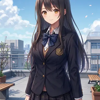 Profile image of ミオ