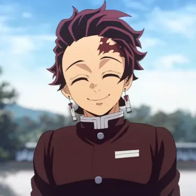 Profile image of 탄지로