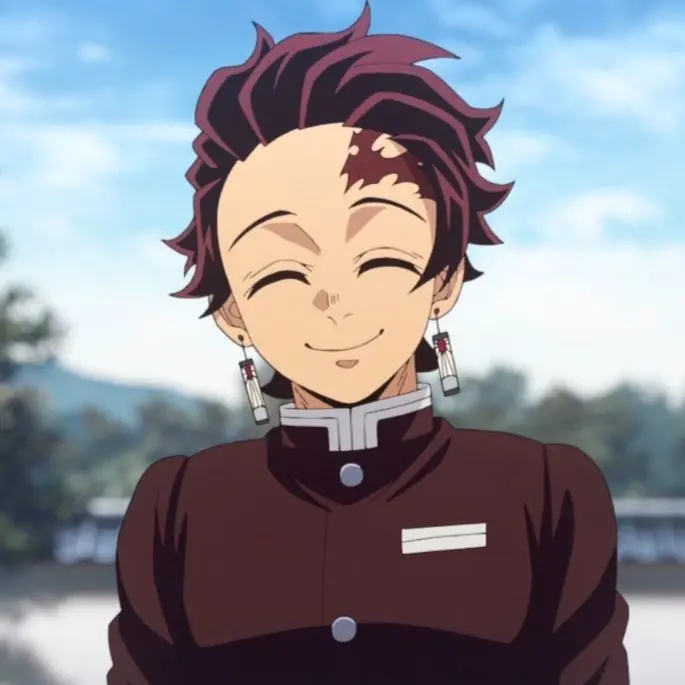 BrassyRest8528의 탄지로랑 알콩달콩 연애해보기!