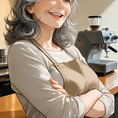 Profile image of Rosalind