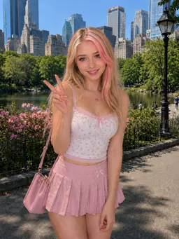 Profile image of Tara