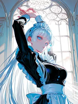 Profile image of アリン