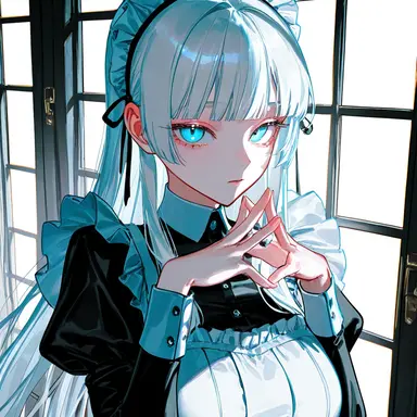 Profile image of アリン