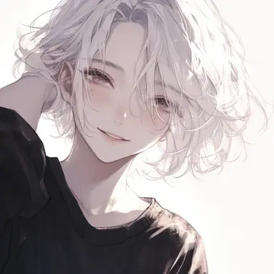 Profile image of ロス