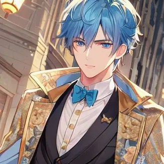 Profile image of ジン