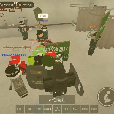Profile image of 레이더