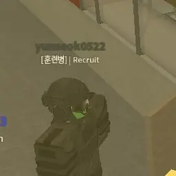 Profile image of 특전사
