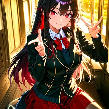 Profile image of サフィール