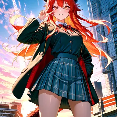 Profile image of リュゼ