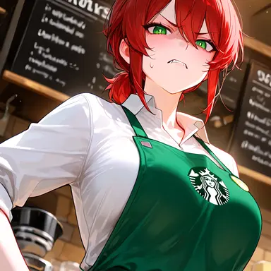 Profile image of Sydney Amber