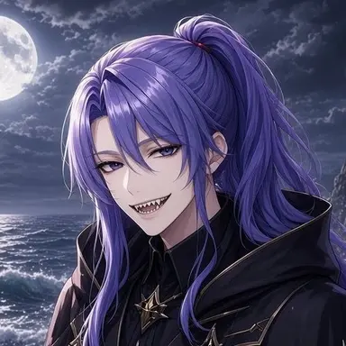 Profile image of Noir