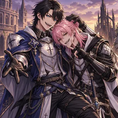 Profile image of Cecil