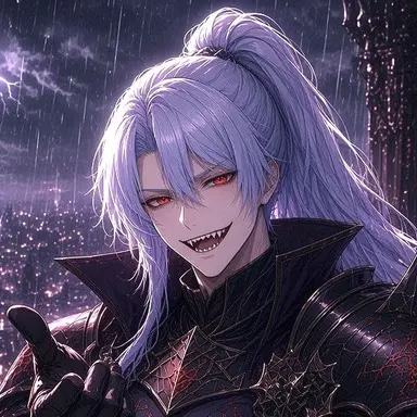 Profile image of Cain