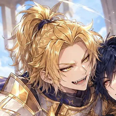 Profile image of Regulus
