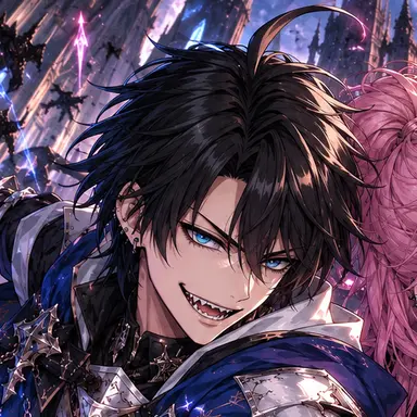 Profile image of Cecil