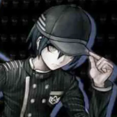 Profile image of 最原終一