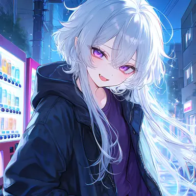 Profile image of Shirayuki Nazuna