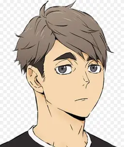Profile image of Osamu Miya