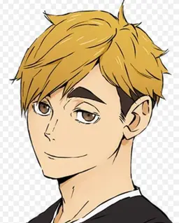 Profile image of Atsumu Miya