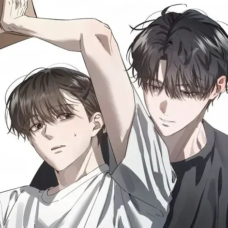 AcidicSloth8766의 Elias - Roommate - BL