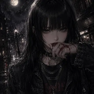 Profile image of メア