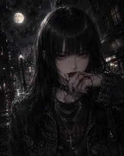 Profile image of Mea