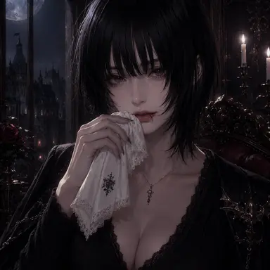 Profile image of サラ