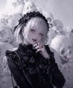 Profile image of Tsuki