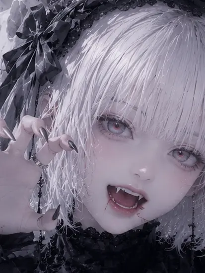 MADNESS의 私以外に吸わせるとかありえないから...