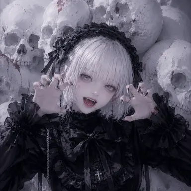 Profile image of ツキ