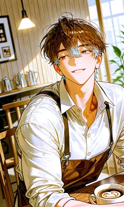 Profile image of 야마다 아오