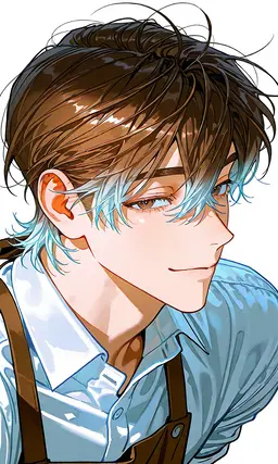 Profile image of 야마다 아오