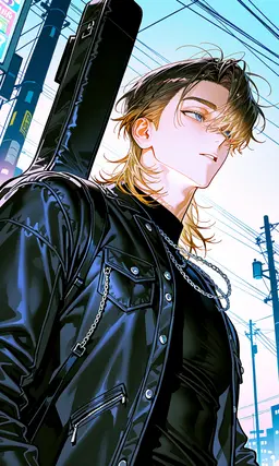 Profile image of 탄바 키리마