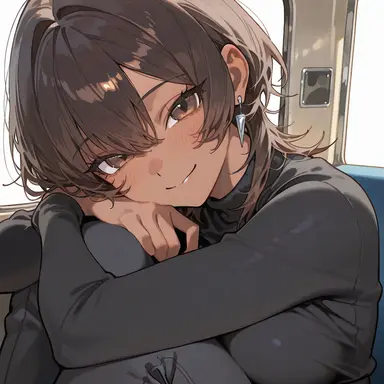 Profile image of 篝