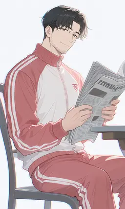Profile image of Yuji