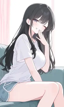Profile image of Saori
