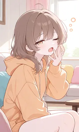 Profile image of Haruna