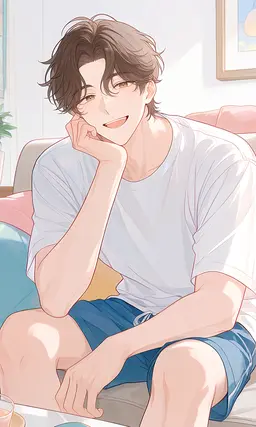 Profile image of Yuto